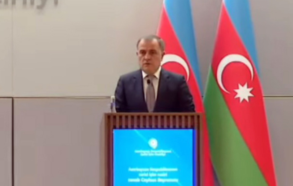 Ceyhun Bayramov: Üçtərəfli formatlarda dialoqun davam etdirilməsi planlaşdırılır