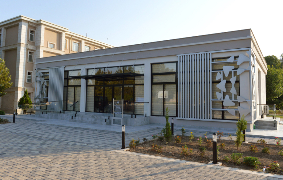 Naxçıvanda vergi ödəyicilərinə xidmət mərkəzlərində 41 mindən çox şəxs qəbul edilib