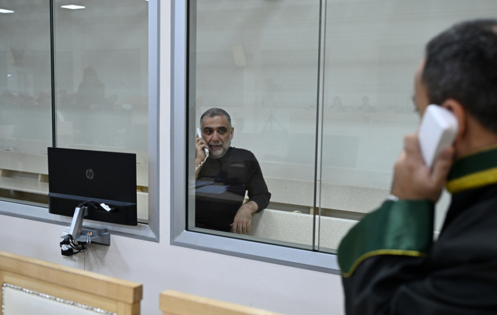 Le procès de Ruben Vardanyan se poursuit avec les dépositions des victimes