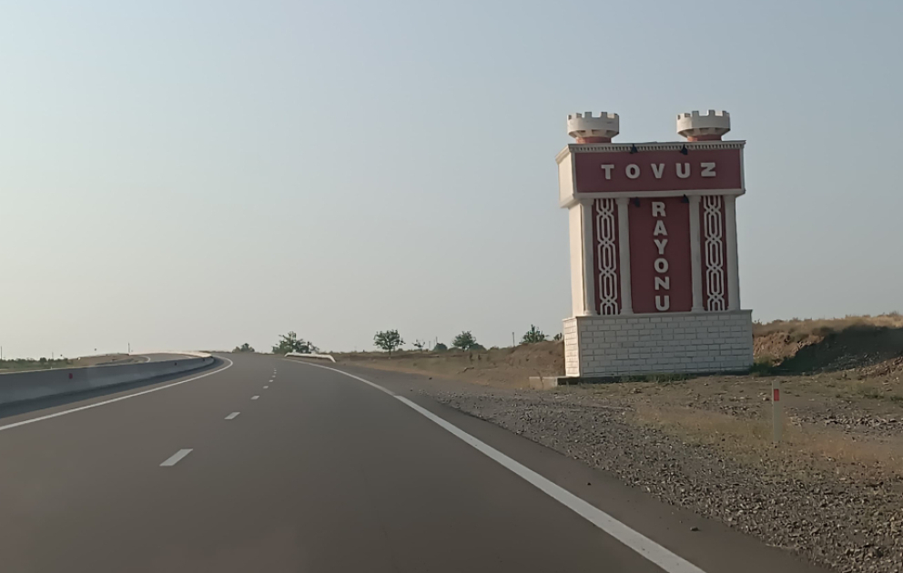 Tovuzda azyaşlı hovuzda boğularaq ölüb