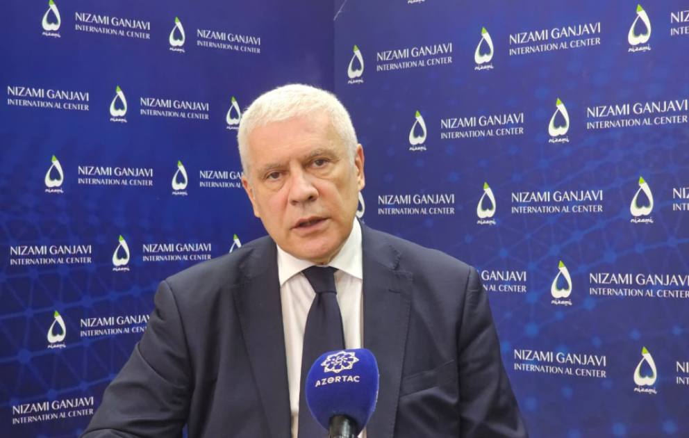 Serbiyanın sabiq Prezidenti: Azərbaycanla strateji tərəfdaşlığımız möhkəm təməllər üzərində qurulub