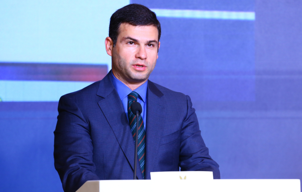 İdarə Heyətinin sədri: KOB-larda təhlükəsiz istehsalat mühitinin yaradılması xüsusi əhəmiyyət daşıyır