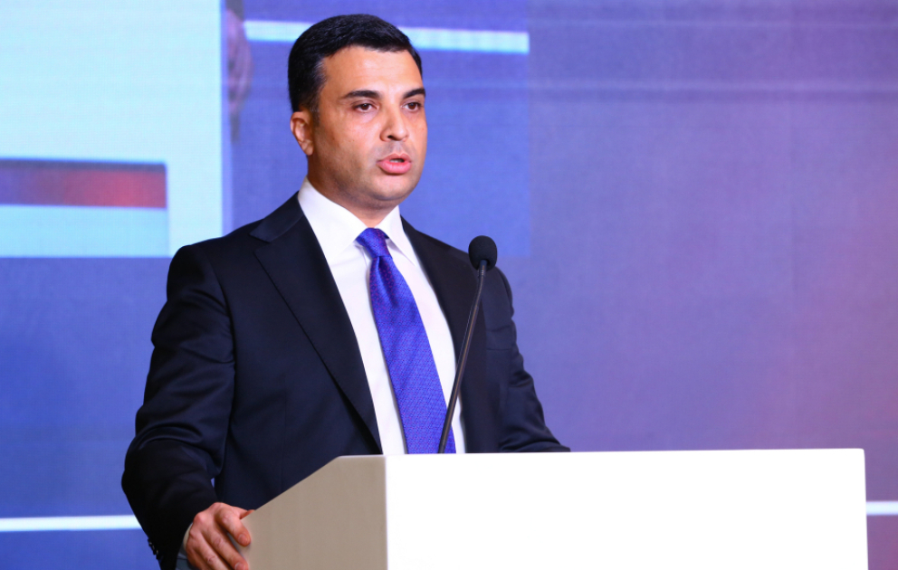 Dövlət Agentliyinin rəisi: Sənaye təhlükəsizliyi artıq təkcə texniki məsələ deyil