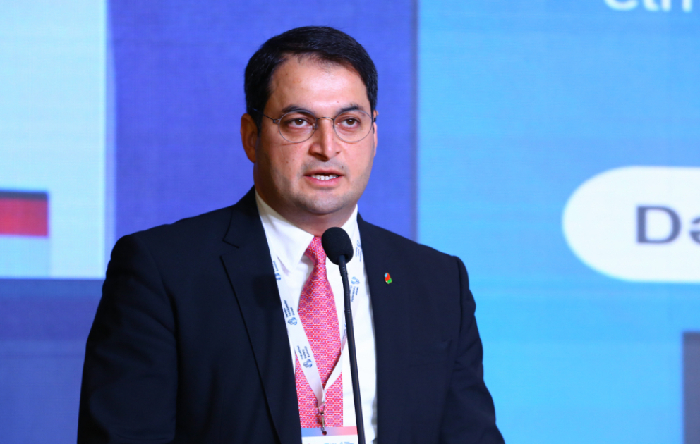 FHN-in birgə təşkilatçılığı ilə III Sənaye Təhlükəsizliyi Zirvəsi keçirilib