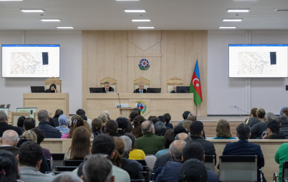 Судебный процесс по делу Рубена Варданяна продолжился изучением документов