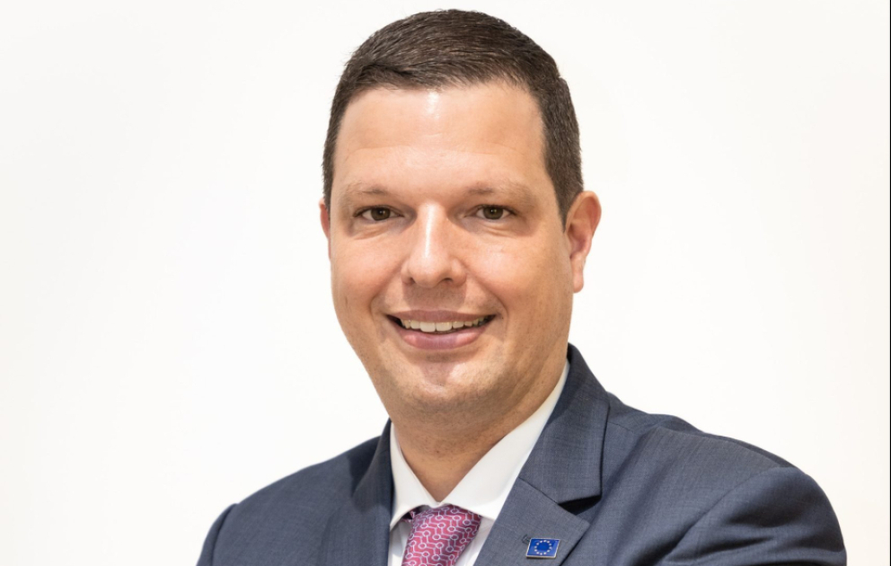 Katib: Biz Azərbaycanla birgə xüsusi layihələri həyata keçirə biləcəyimizi müəyyənləşdirməkdə maraqlıyıq