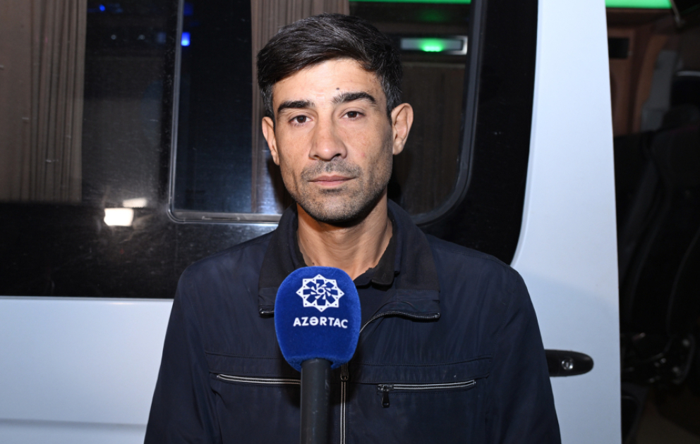 Keçmiş məcburi köçkün: Övladlarım mənim yaşaya bilmədiyim günləri yaşayacaqlar