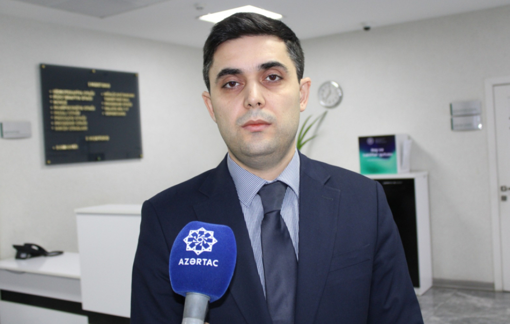 Bu il 130 mindən çox əlilliyi olan şəxs reabilitasiya xidmətləri ilə əhatə olunub