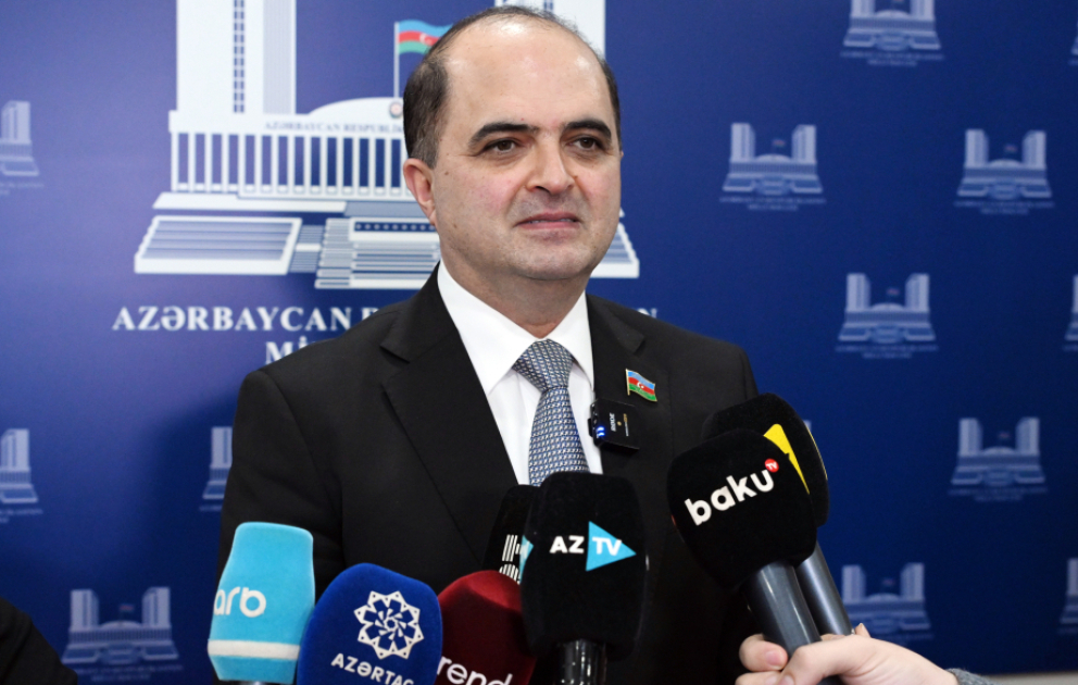 Rəşad Mahmudov: Elektron siqaretlər insan sağlamlığı üçün ciddi risklər yaradır