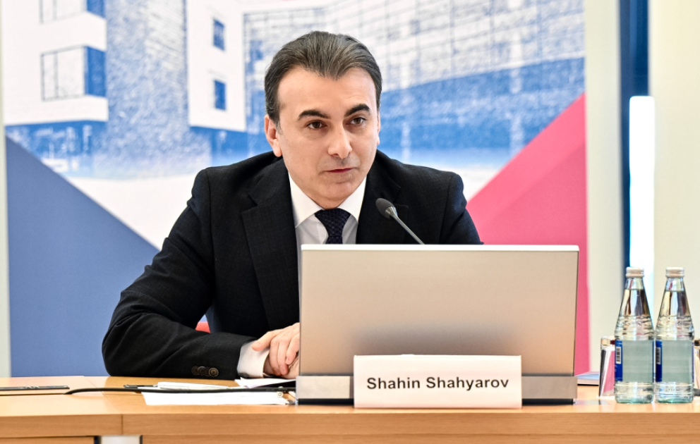 “Diplomatiya Aləmi”nin xüsusi buraxılışında Azərbaycanın COP29 sədrliyinin qlobal iqlim diplomatiyasına töhfələri əks olunub