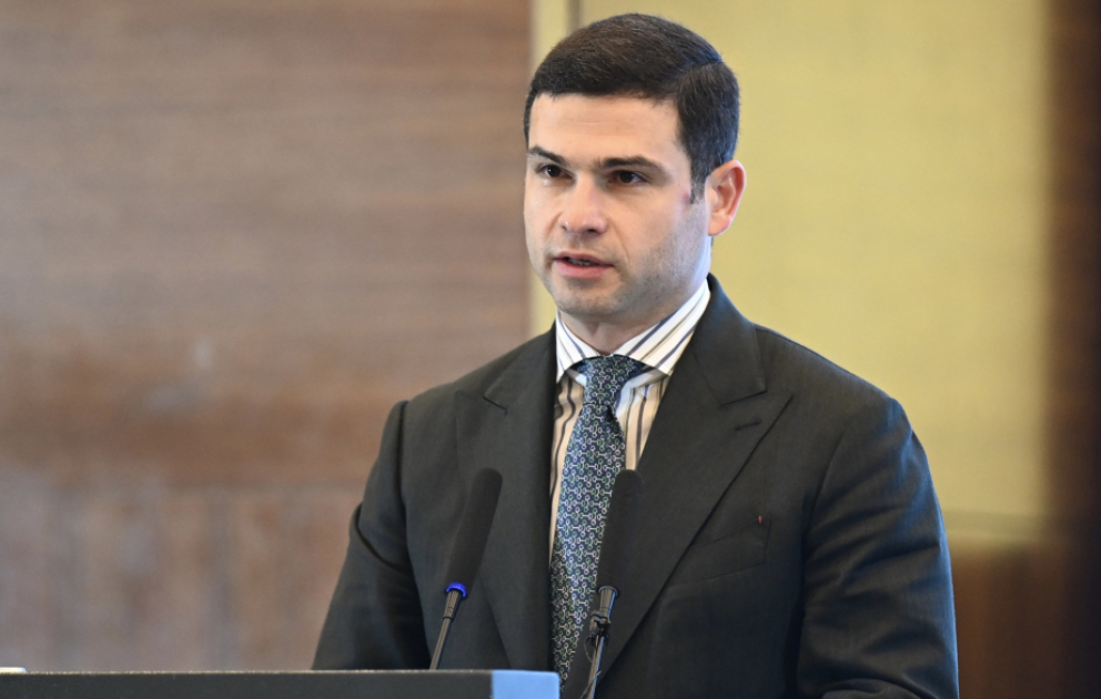 KOBİA: Azərbaycan fermeri artıq brend yaradan güclü iqtisadi subyektdir