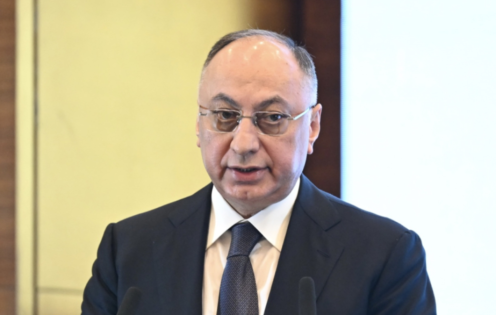 AQTA sədri: Bakıda keçirilən mövsümi yarmarkalarda məhsulların keyfiyyətinə operativ nəzarət təmin edilir