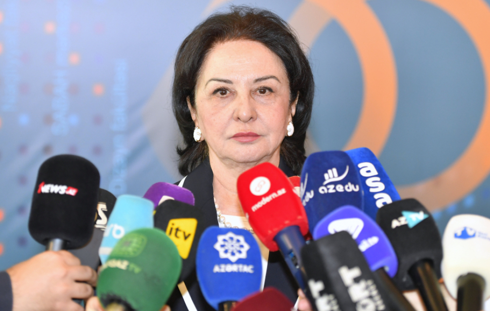 AzMİU-nun rektoru: Ulu Öndərin təşəbbüsü ilə yaradılmış universitetimiz 50 il ərzində böyük inkişaf yolu keçib
