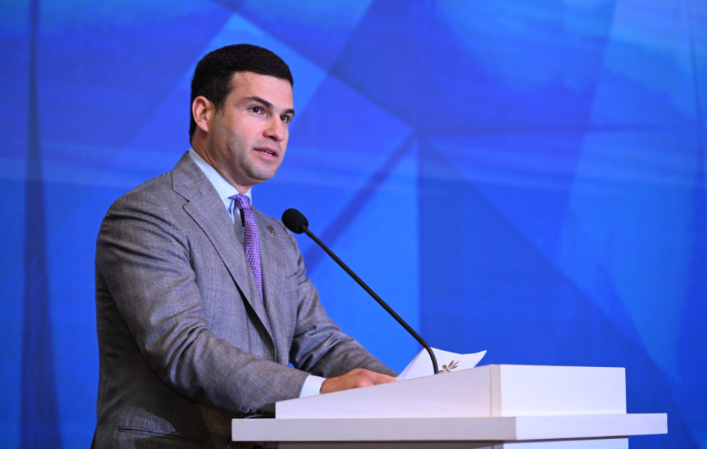 KOBİA sədri: Ötən il KOB-ların dövriyyəsi 48 milyard manatı ötüb