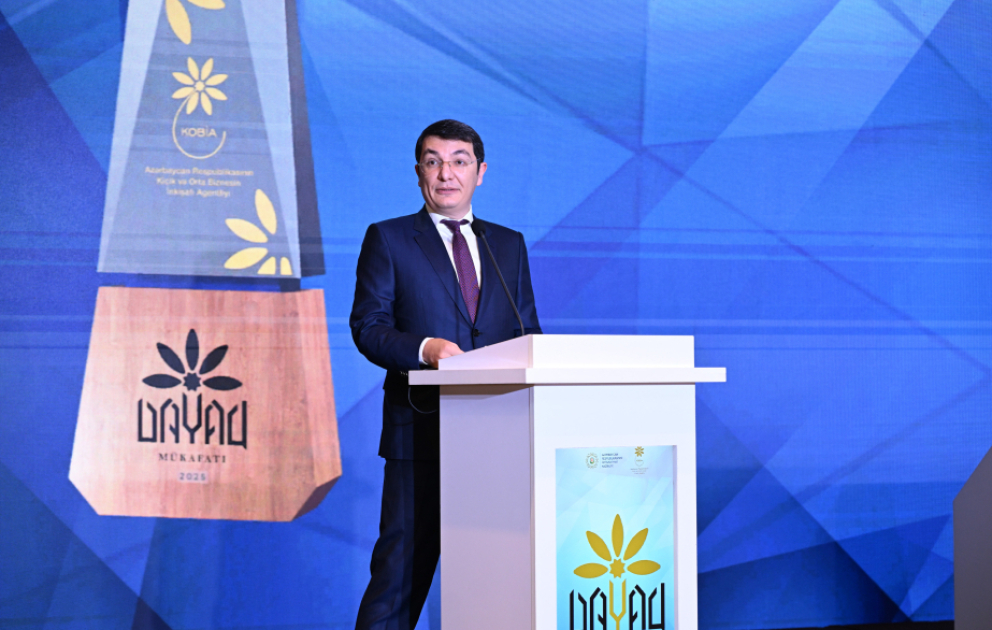 Bu il özəl sektorun qeyri-neft-qaz sahəsinə investisiyası 17 faiz artıb