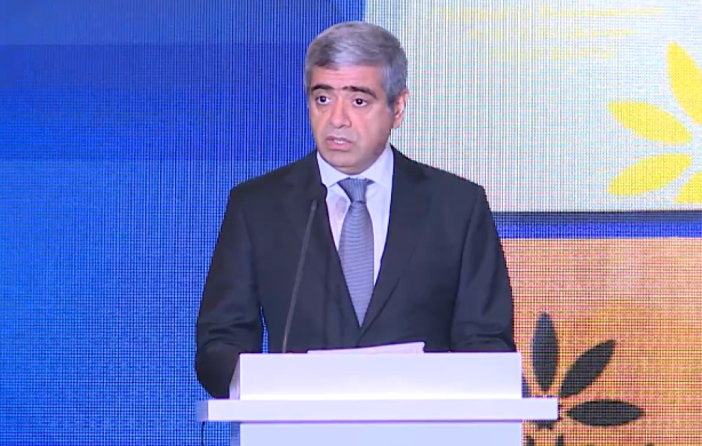 Nazir: On bir ayda özünüməşğulluq proqramına 16 mindən çox şəxs cəlb olunub