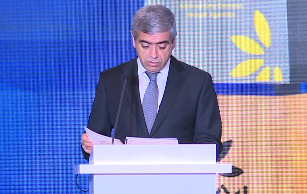 Anar Əliyev: Əmək müqavilələrinin 1,8 milyondan çoxu elektron formada bağlanılıb