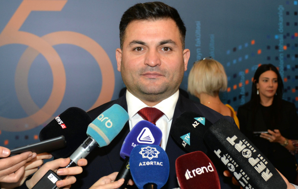 Məzunlar Assosiasiyasının sədri: Azərbaycan Memarlıq və İnşaat Universiteti minlərlə mütəxəssis yetişdirib