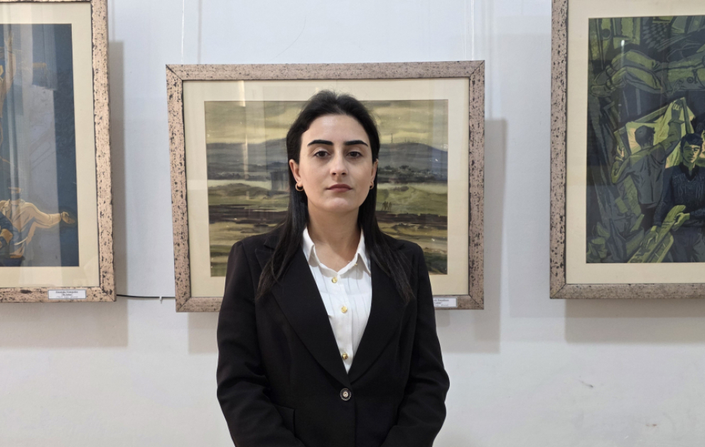 Müəllim işığı: ucqar kəndlərdə yazılan uğur hekayələri