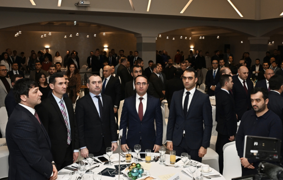 AKTA-nın 2025-ci il üzrə fəaliyyətinə dair hesabat tədbiri keçirilib