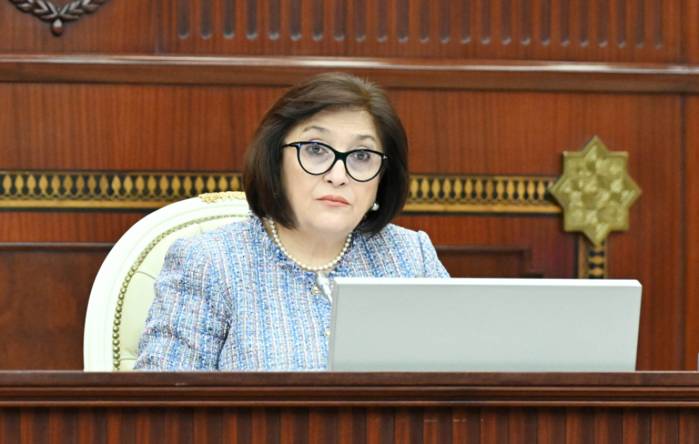 Сахиба Гафарова: Европейский парламент продолжает предвзятую практику, противоречащую принципам международного права