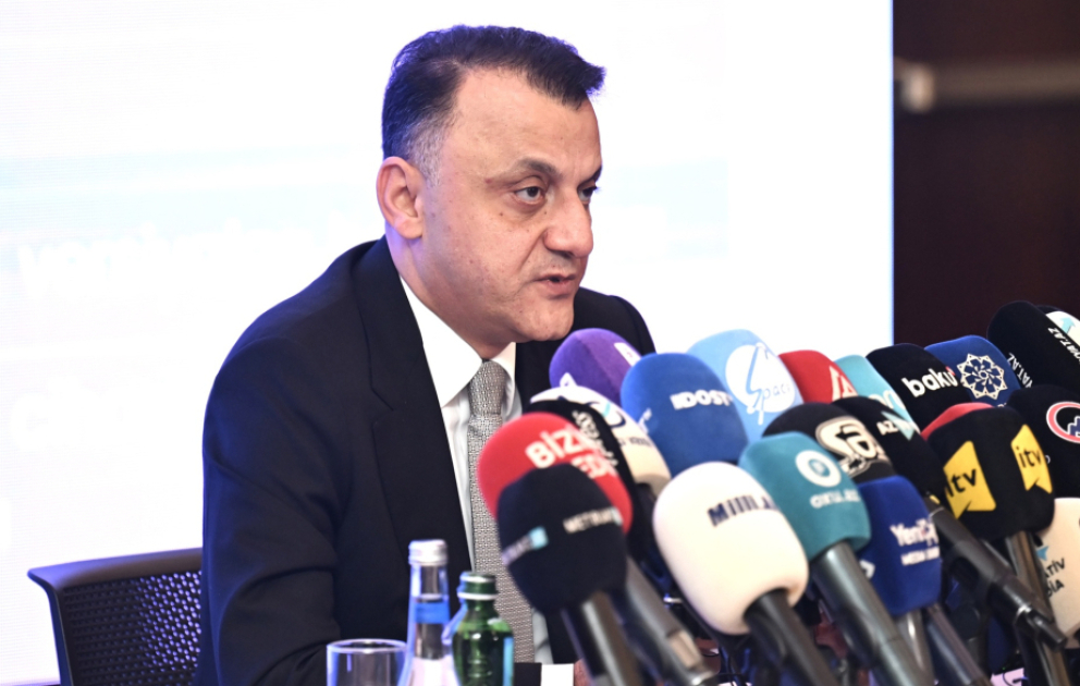 İcraçı direktor: Qubadlı rayonunda modul tipli xəstəxananın quraşdırılması planlaşdırılır