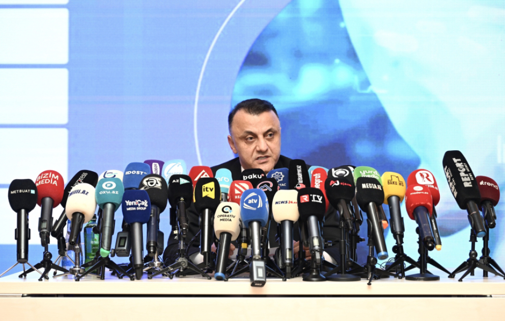 Yeni Klinikada və Respublika Pediatriya Mərkəzində “Autoimmun laboratoriyası” yaradılır