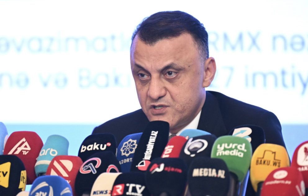 İcbari tibbi sığorta çərçivəsində icra olunmuş tibbi xidmətlərin sayında 17 faiz artım müşahidə edilib