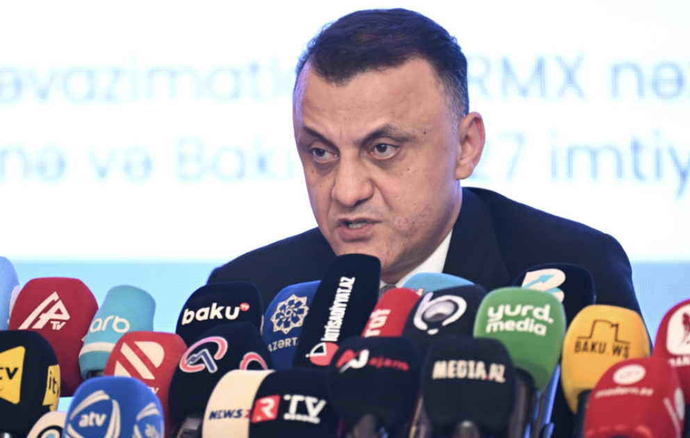 Şuşa Müalicə-Sağlamlıq Mərkəzi yaradılacaq