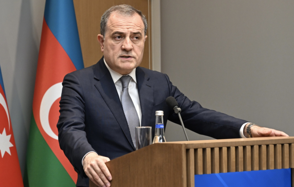 Ceyhun Bayramov: Hazırda Monteneqro ilə Azərbaycan arasında müxtəlif sahələri əhatə edən 22 saziş mövcuddur