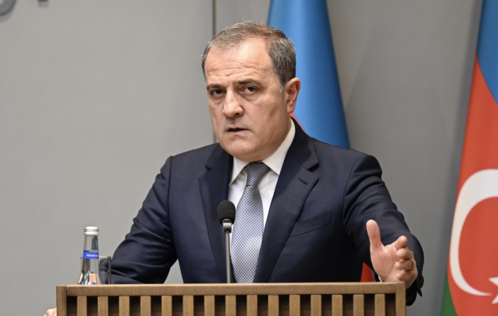 Azərbaycan XİN başçısı: Monteneqro iqtisadiyyatına yatırılan investisiyaların həcmi təxminən 1 milyard ABŞ dollarına yaxındır