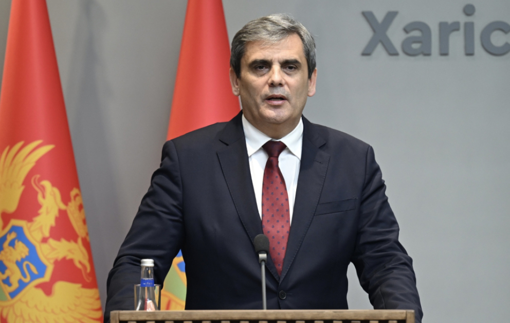 Monteneqro XİN başçısı: Azərbaycandan olan turistlər üçün çox yaxşı imkanlar və şərait yaratmışıq