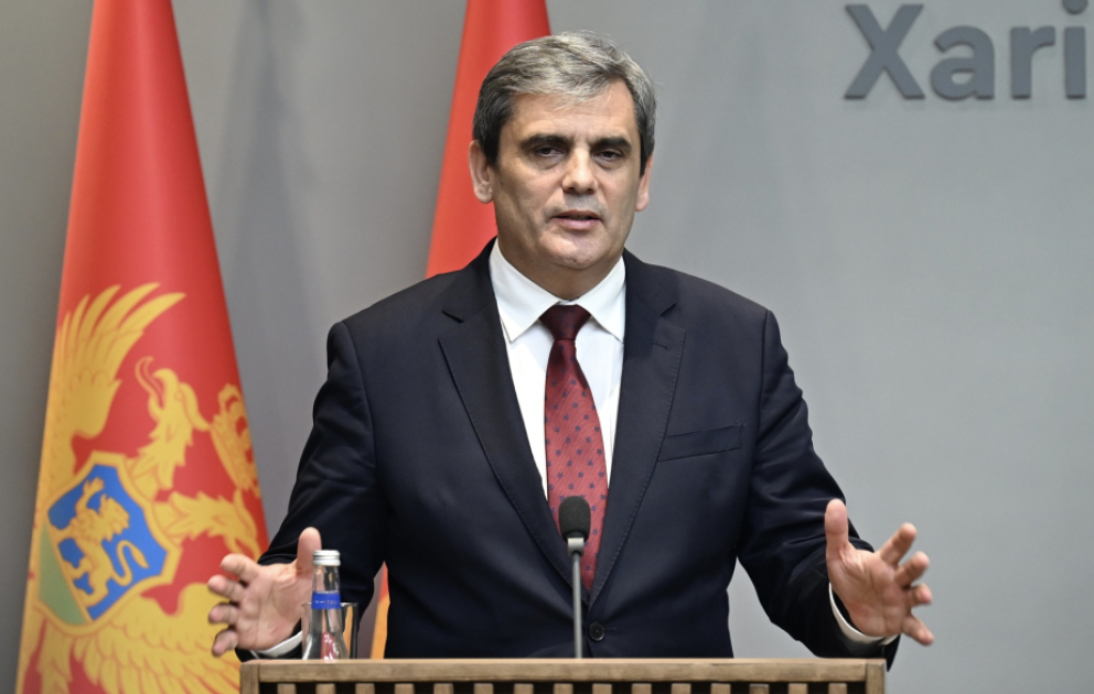 Monteneqro XİN başçısı: Ölkəmizdən Azərbaycana investisiyaların cəlb olunması istiqamətində də səylərimizi davam etdiririk