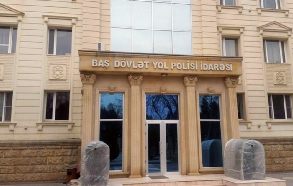 BDYPİ: Piyada keçidlərində diqqətsizlik ağır nəticələrə yol açır
