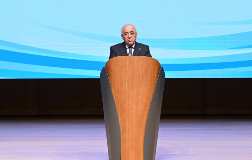 Əli Əsədov: SOCAR Türkiyəyə 19 milyard dollar sərmayə qoymaqla qardaş ölkənin ən böyük xarici investorudur