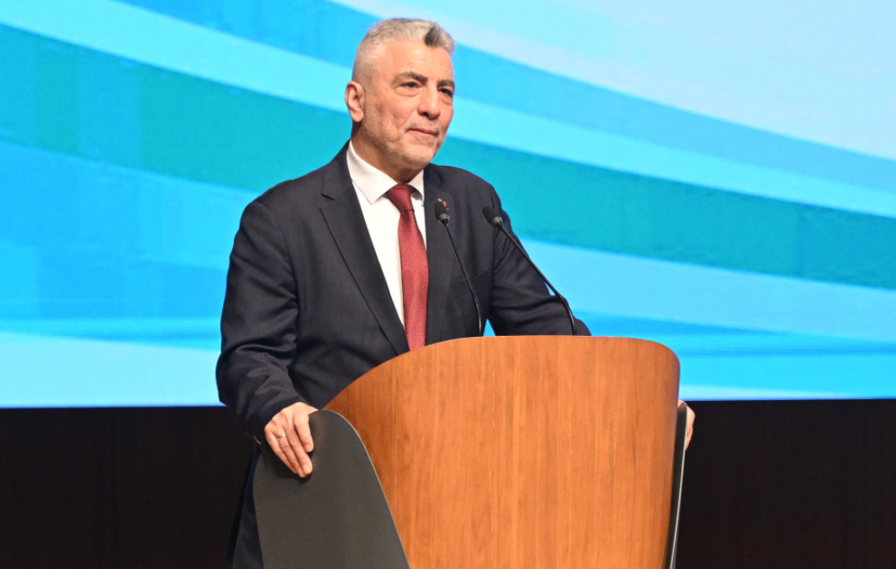 Son 10 ildə Azərbaycan və Türkiyə arasında ticarət dövriyyəsinin dəyəri 3 dəfədən çox artıb