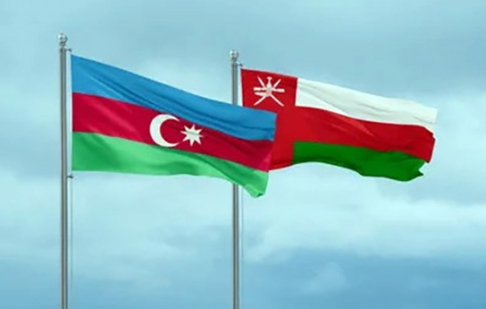 Azərbaycan və Oman diplomatik, xüsusi və xidməti pasport sahibləri üçün viza rejimini ləğv edir