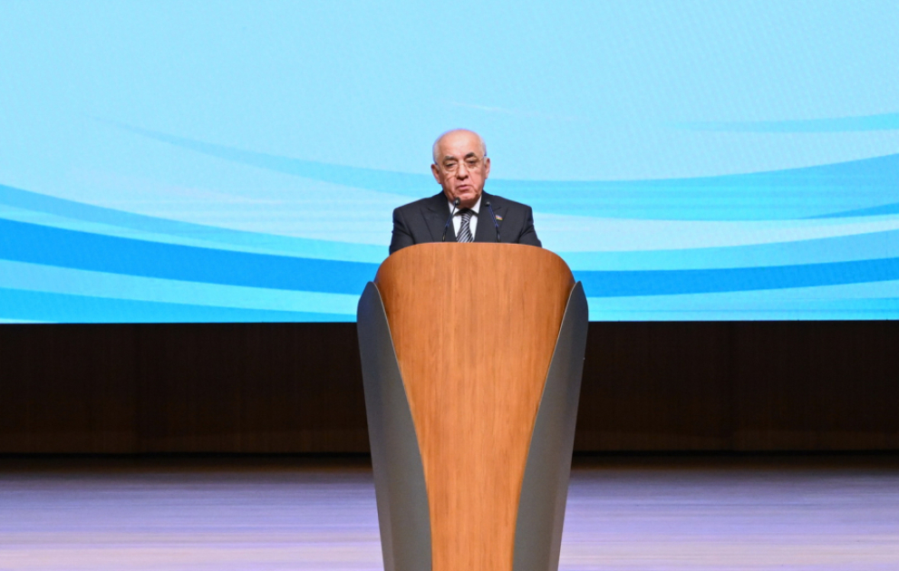 Али Асадов: SOCAR — крупнейший иностранный инвестор в братской стране, инвестировавший в экономику Турции 19 миллиардов долларов