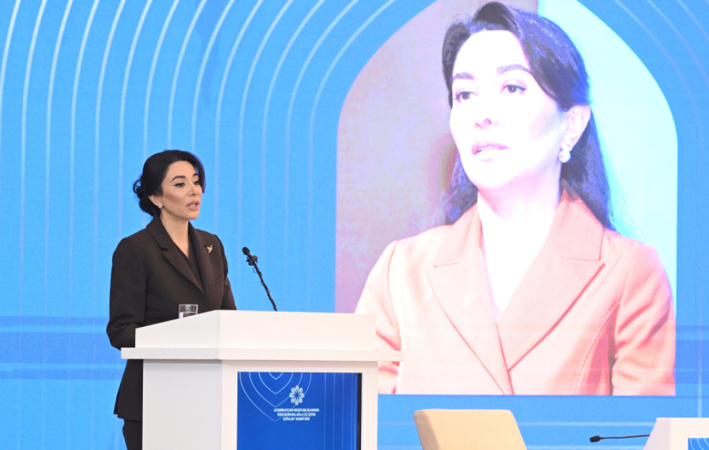 Ombudsman: Multikulturalizm və tolerantlıq azərbaycanlıların gündəlik həyatının ayrılmaz hissəsinə çevrilib