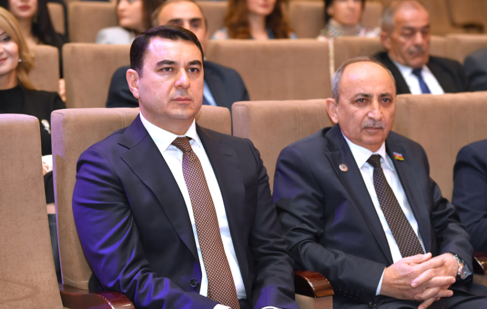 İrəvan Dövlət Azərbaycan Dram Teatrının binası istifadəyə verilib