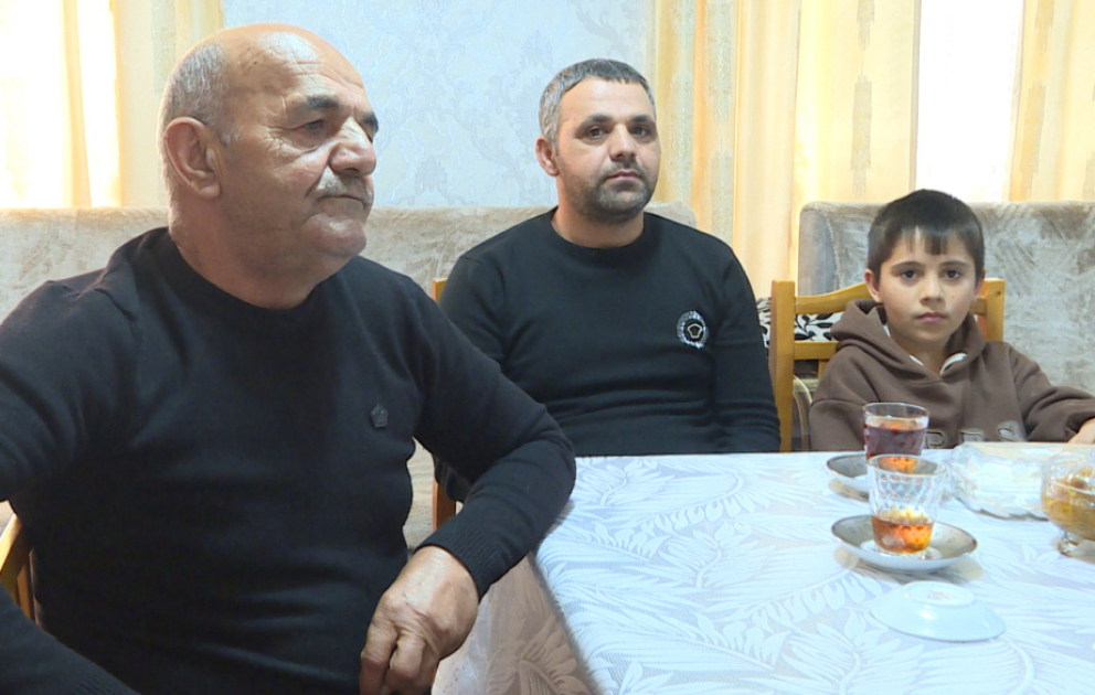 “Hökumə hər kəsə təhlükəsizlik jiletlərini geyməyi tapşırdı...” – Dəhşətli aviaqəzanın sərnişinləri danışır