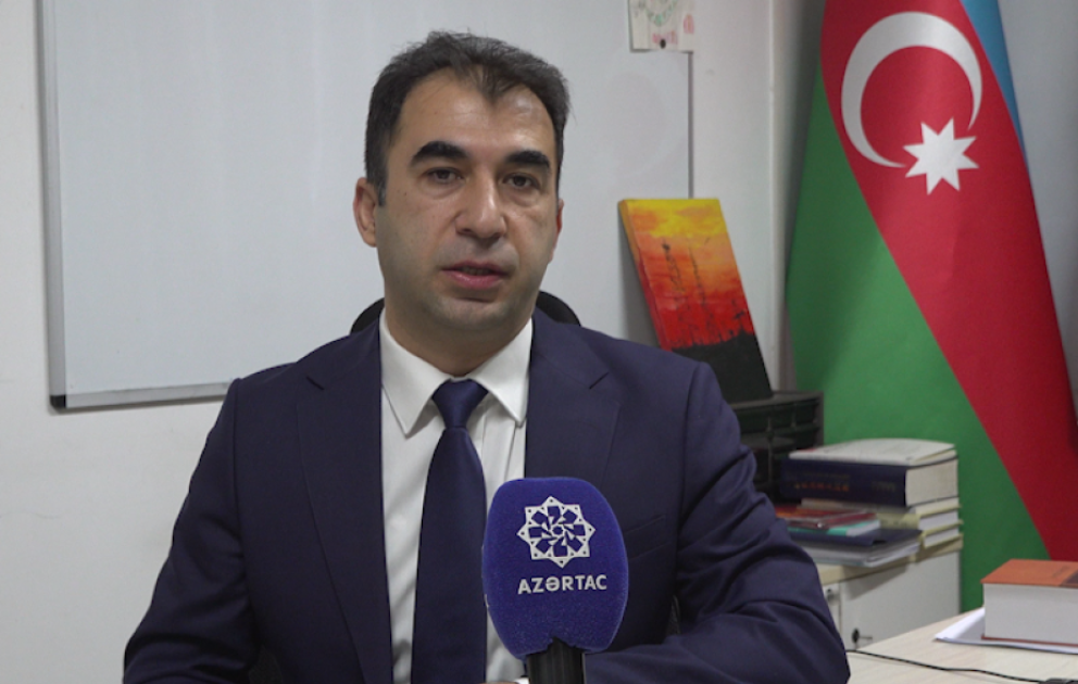 Çində Azərbaycan dili magistratura səviyyəsində tədris olunacaq