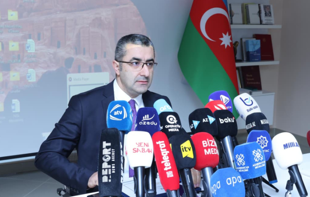 Bu il 11 ali məktəbin akkreditasiyası aparılıb
