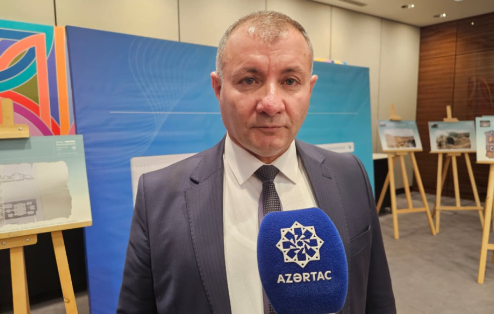 “Virtual Qərbi Azərbaycan” ensiklopedik toplusu 1905-ci ildən indiyə qədər olan dövrü əhatə edir