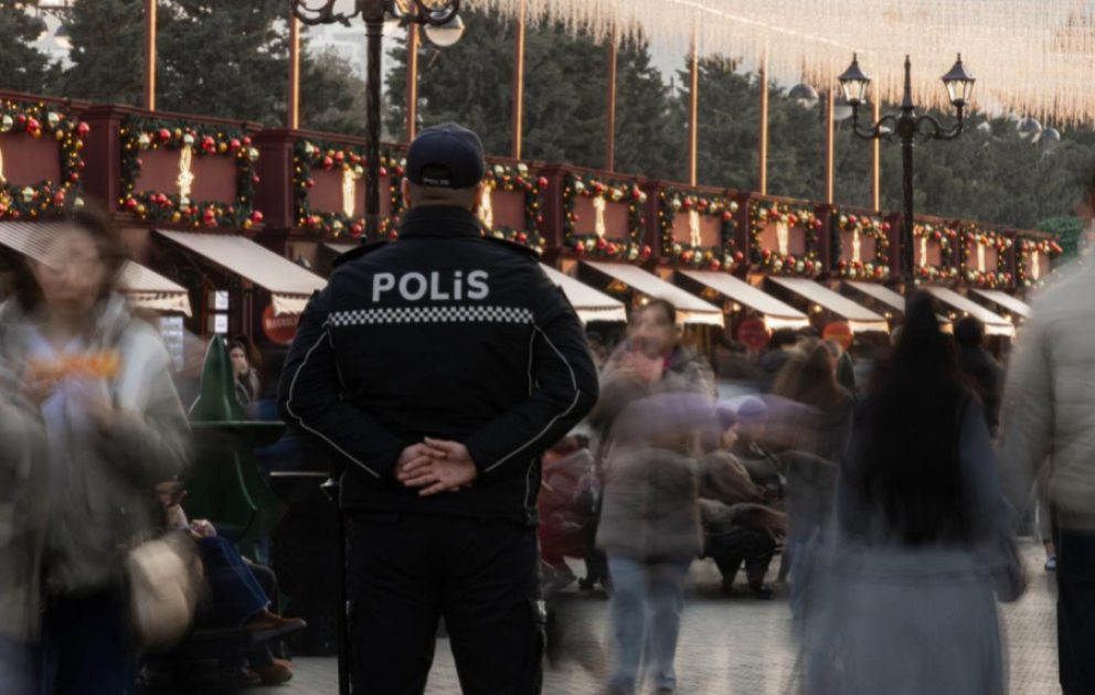 DİN bayram günlərində təhlükəsizlik qaydalarına əməl olunması ilə bağlı çağırış edib