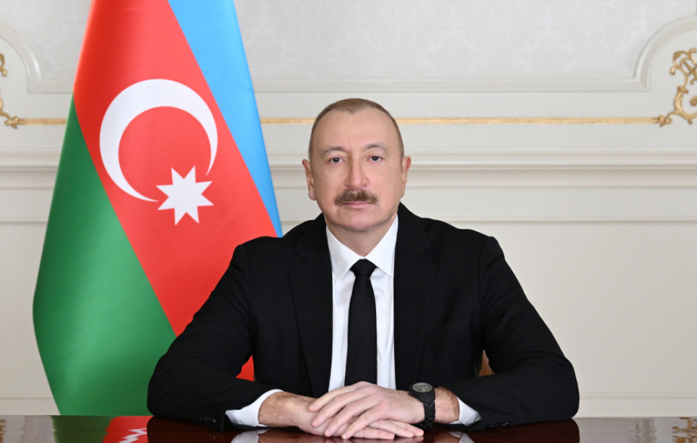 Prezident İlham Əliyev: Xalq-iqtidar birliyi bizim uğurlarımızın əsas amilidir