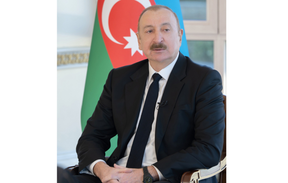 Azərbaycan Prezidenti: Bizim bütün siyasətimiz həm sosialyönümlü, həm də investisiyayönümlüdür