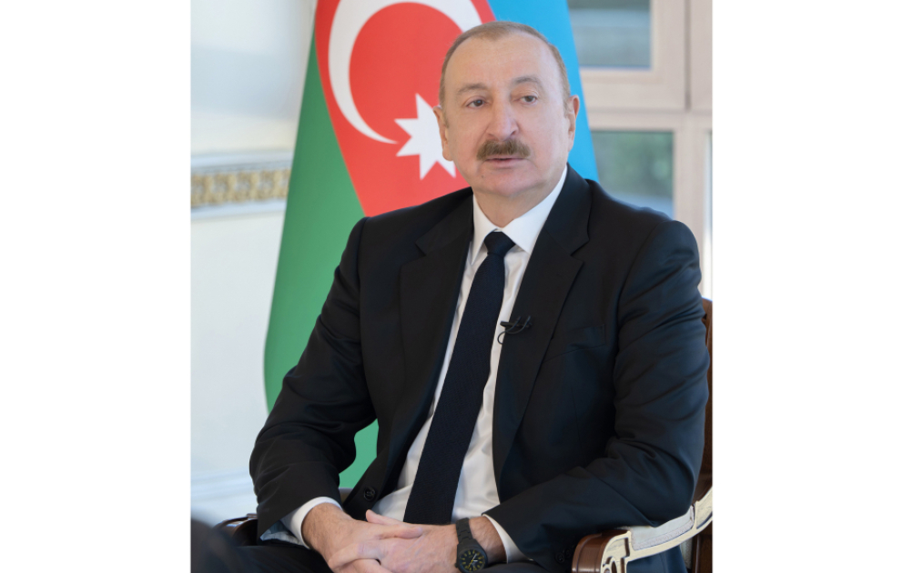 Prezident: Elmi inkişaf etdirmək istəyiriksə, sadəcə, elmi işçiləri işlə təmin etmək yox, islahatlara getməliyik