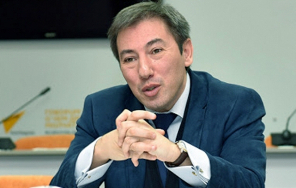 Politoloq İlqar Vəlizadə Prezident İlham Əliyevin inzibati islahatlarla bağlı baxışlarını şərh edib