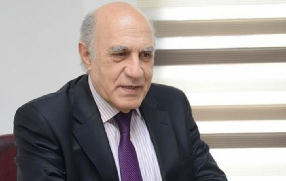 Парафирование соглашения с Арменией стало важным этапом наших взаимоотношений после освобождения территорий